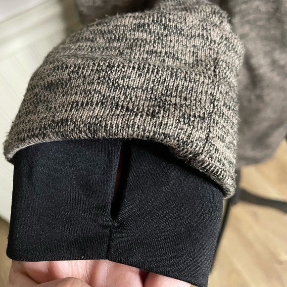 Calvin Klein Brown Marled Performance
Jacket Size Medium - Picture 5 of 9